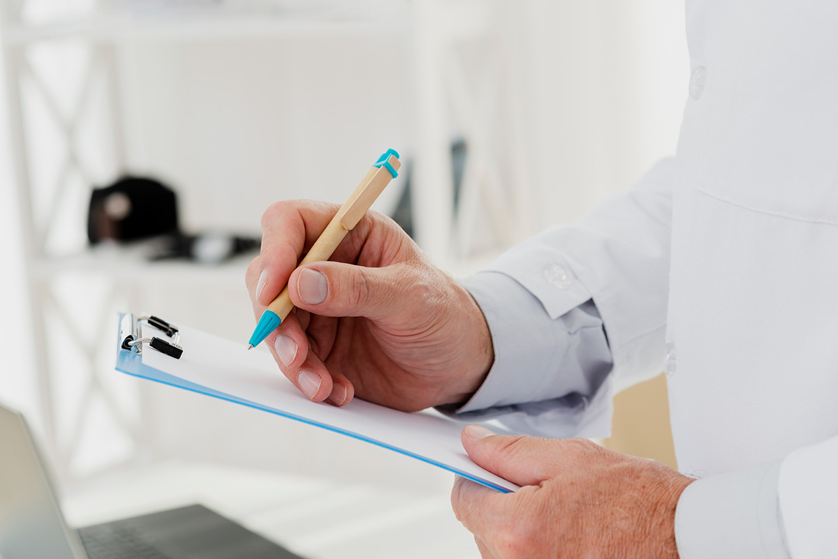 Testosterone Replacement Therapy In Testosterone Replacement Therapy Clinic In El Monte
