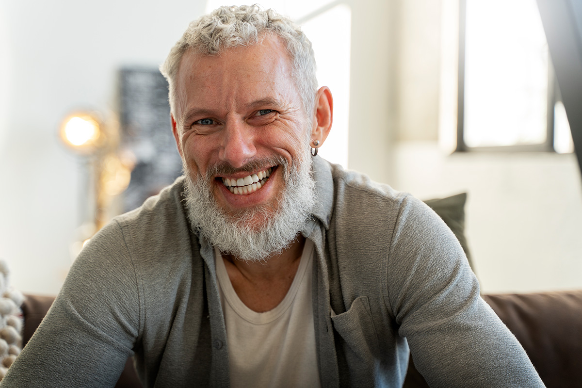 Testosterone Replacement Therapy for Men In Testosterone Replacement Therapy Clinic In El Monte